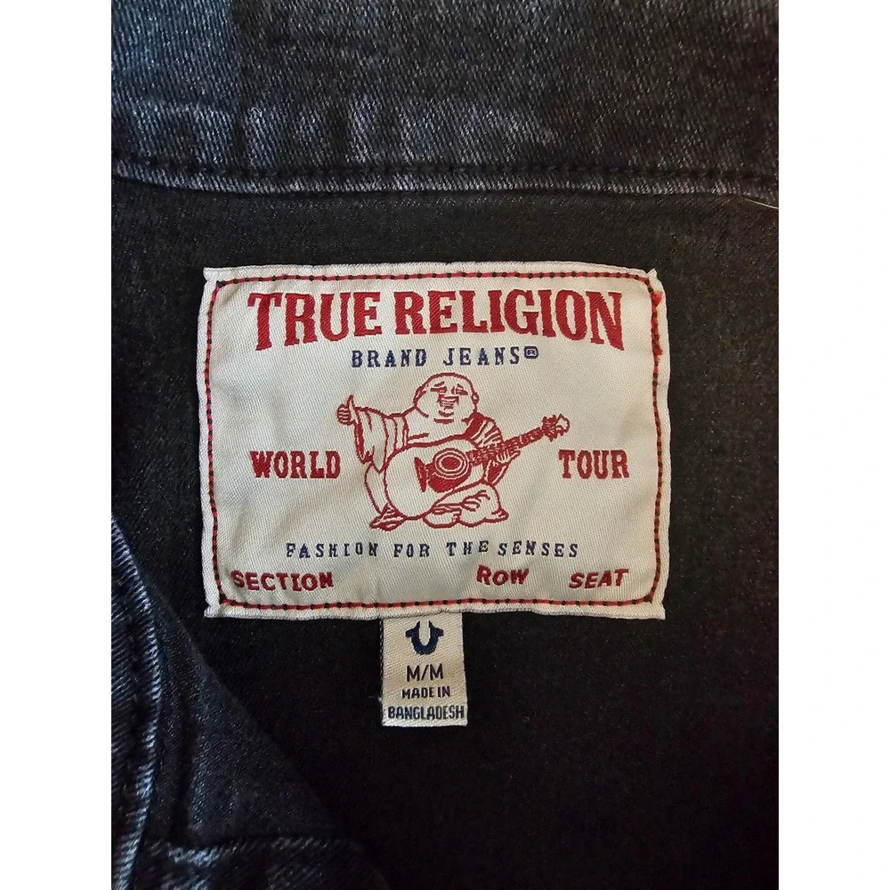 True Religion true religion